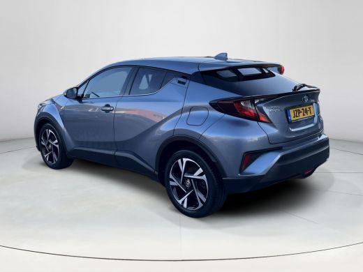 Toyota C-HR 1.8 Hybrid Executive | All-in prijs | Automaat | Apple/android auto | Stoelverwarming ActivLease financial lease