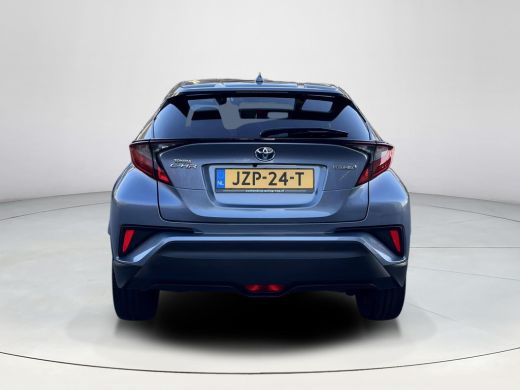 Toyota C-HR 1.8 Hybrid Executive | All-in prijs | Automaat | Apple/android auto | Stoelverwarming ActivLease financial lease