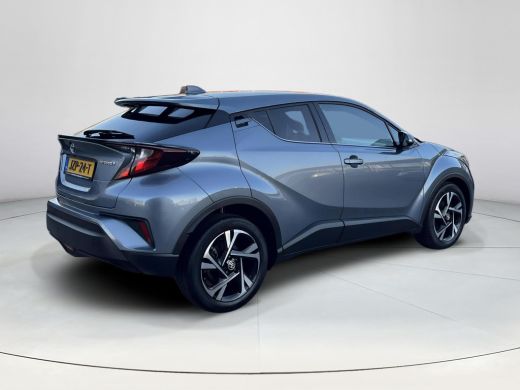 Toyota C-HR 1.8 Hybrid Executive | All-in prijs | Automaat | Apple/android auto | Stoelverwarming ActivLease financial lease