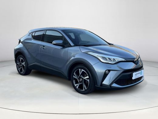 Toyota C-HR 1.8 Hybrid Executive | All-in prijs | Automaat | Apple/android auto | Stoelverwarming ActivLease financial lease
