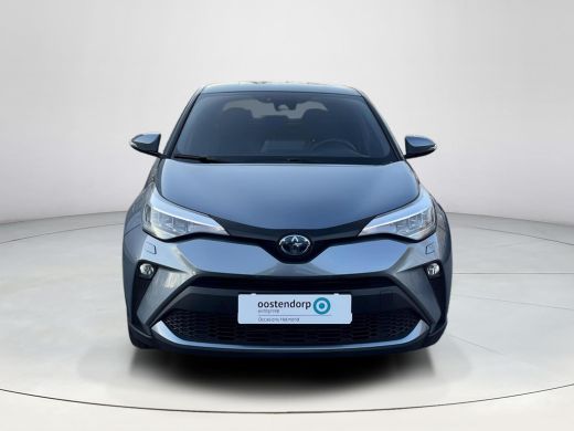 Toyota C-HR 1.8 Hybrid Executive | All-in prijs | Automaat | Apple/android auto | Stoelverwarming ActivLease financial lease