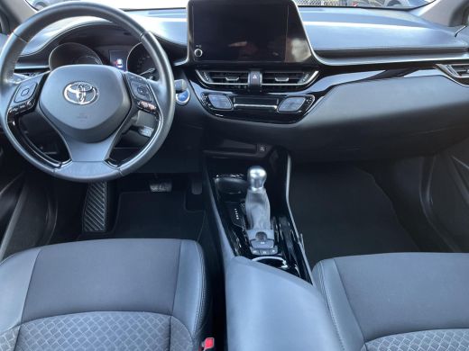 Toyota C-HR 1.8 Hybrid Executive | All-in prijs | Automaat | Apple/android auto | Stoelverwarming ActivLease financial lease