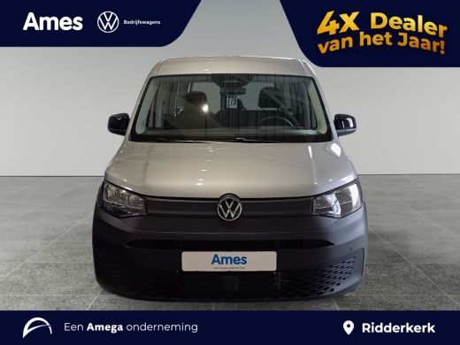 Volkswagen Caddy Kombi 1.5 TSI eHybrid 204 PK | Trekhaak met vaste kogel | ActivLease financial lease
