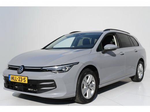 Volkswagen Golf Variant NEW 1.5 TSI LIFE VIRTUAL/PDC/CARPLAY /STUURVERW / ActivLease financial lease