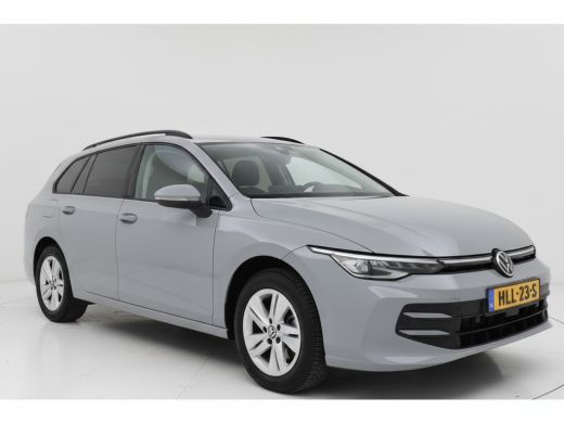 Volkswagen Golf Variant NEW 1.5 TSI LIFE VIRTUAL/PDC/CARPLAY /STUURVERW / ActivLease financial lease