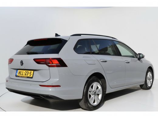 Volkswagen Golf Variant NEW 1.5 TSI LIFE VIRTUAL/PDC/CARPLAY /STUURVERW / ActivLease financial lease