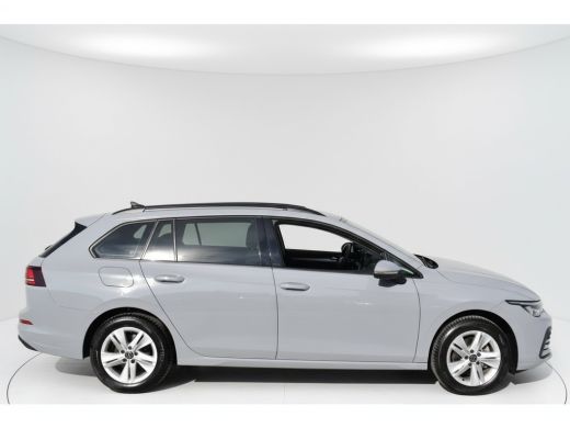 Volkswagen Golf Variant NEW 1.5 TSI LIFE VIRTUAL/PDC/CARPLAY /STUURVERW / ActivLease financial lease