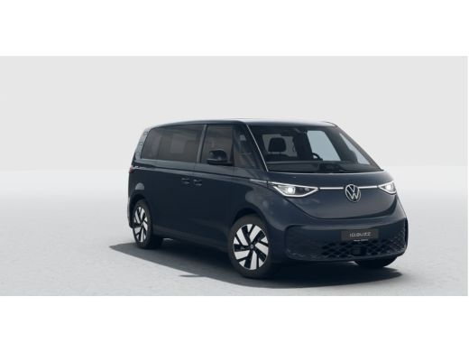 Volkswagen ID. Buzz Pro Bulli Limited Edition 86 kWh LWB 7p. | Airco (automatisch) | Apple Carplay/Android Auto|telef... ActivLease financial lease