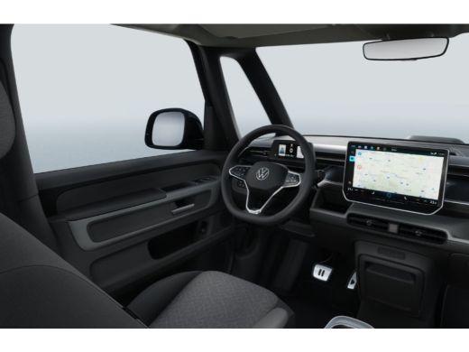 Volkswagen ID. Buzz Pro Bulli Limited Edition 86 kWh LWB 7p. | Airco (automatisch) | Apple Carplay/Android Auto|telef... ActivLease financial lease