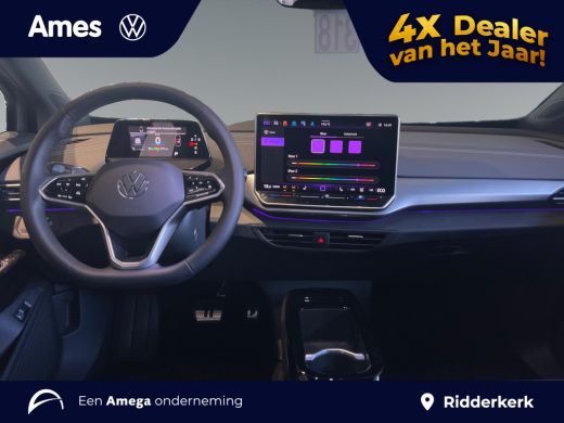 Volkswagen ID.5 Pro Business 77 kWh accu 286 PK ActivLease financial lease