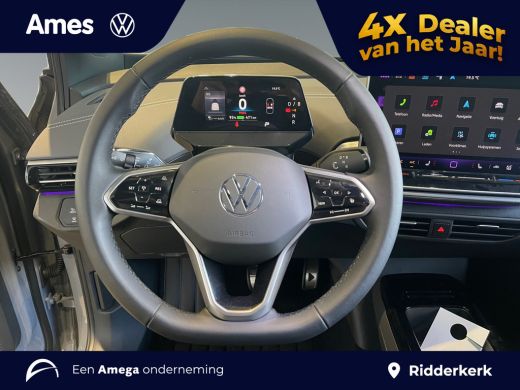 Volkswagen ID.5 Pro Business 77 kWh accu 286 PK ActivLease financial lease