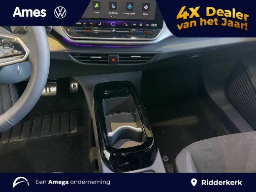 Volkswagen ID.5 Pro Business 77 kWh accu 286 PK ActivLease financial lease