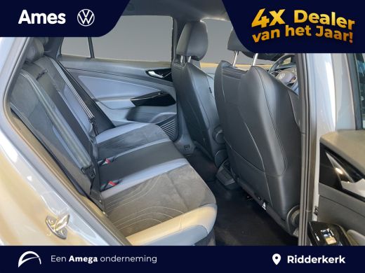 Volkswagen ID.5 Pro Business 77 kWh accu 286 PK ActivLease financial lease