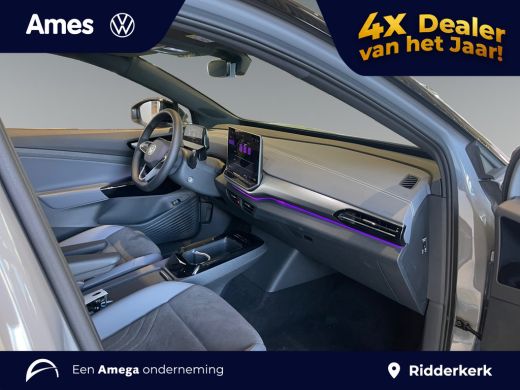 Volkswagen ID.5 Pro Business 77 kWh accu 286 PK ActivLease financial lease