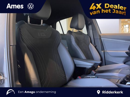 Volkswagen ID.5 Pro Business 77 kWh accu 286 PK ActivLease financial lease