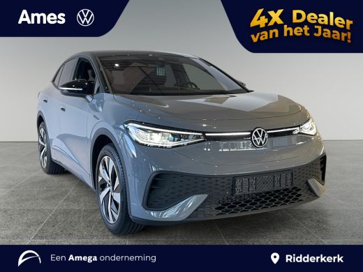 Volkswagen ID.5 Pro Business 77 kWh accu 286 PK ActivLease financial lease