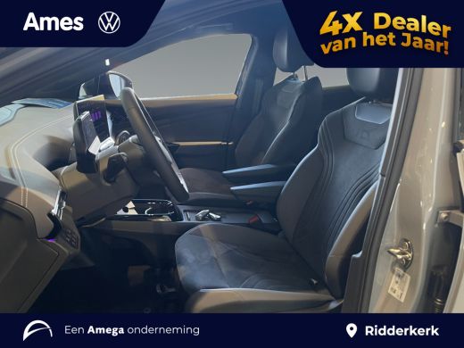 Volkswagen ID.5 Pro Business 77 kWh accu 286 PK ActivLease financial lease