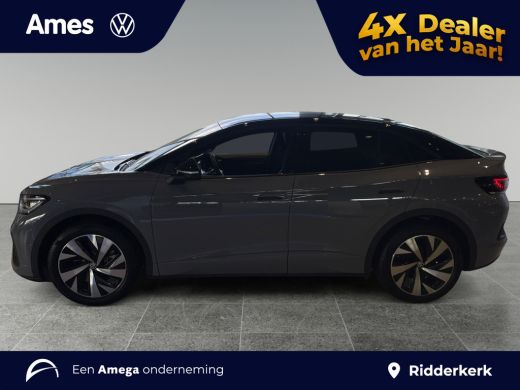 Volkswagen ID.5 Pro Business 77 kWh accu 286 PK ActivLease financial lease