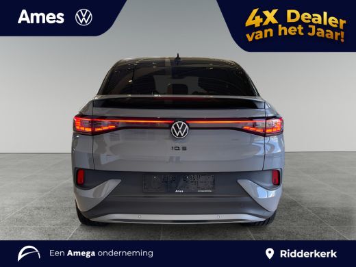 Volkswagen ID.5 Pro Business 77 kWh accu 286 PK ActivLease financial lease