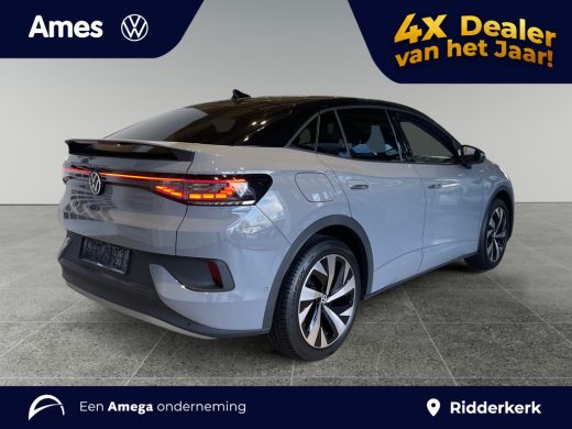 Volkswagen ID.5 Pro Business 77 kWh accu 286 PK ActivLease financial lease