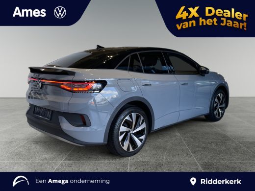 Volkswagen ID.5 Pro Business 77 kWh accu 286 PK ActivLease financial lease