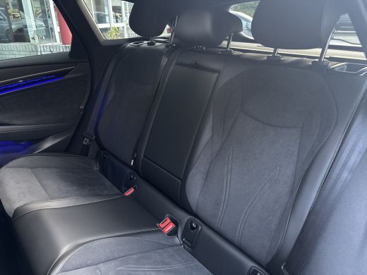 Volkswagen ID.7 Pro Limited Edition 77 kWh accu 210 kW / 286 PK Variant Elektrische aandrijving | 20" LM velgen |... ActivLease financial lease