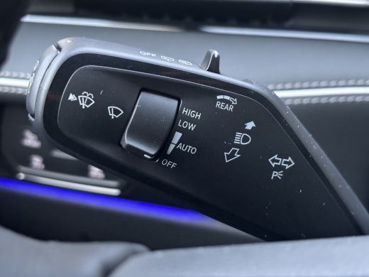 Volkswagen ID.7 Pro Limited Edition 77 kWh accu 210 kW / 286 PK Variant Elektrische aandrijving | 20" LM velgen |... ActivLease financial lease