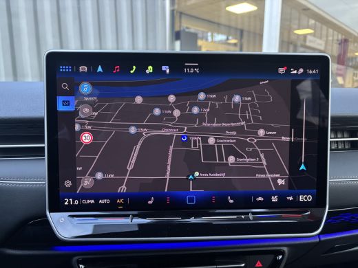 Volkswagen ID.7 Pro Limited Edition 77 kWh accu 210 kW / 286 PK Variant Elektrische aandrijving | 20" LM velgen |... ActivLease financial lease