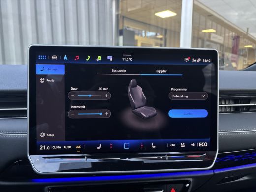 Volkswagen ID.7 Pro Limited Edition 77 kWh accu 210 kW / 286 PK Variant Elektrische aandrijving | 20" LM velgen |... ActivLease financial lease