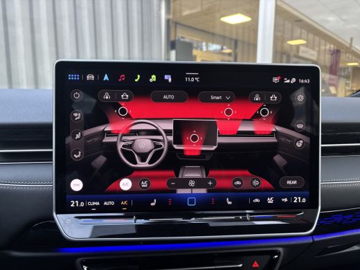 Volkswagen ID.7 Pro Limited Edition 77 kWh accu 210 kW / 286 PK Variant Elektrische aandrijving | 20" LM velgen |... ActivLease financial lease