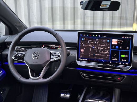 Volkswagen ID.7 Pro Limited Edition 77 kWh accu 210 kW / 286 PK Variant Elektrische aandrijving | 20" LM velgen |... ActivLease financial lease