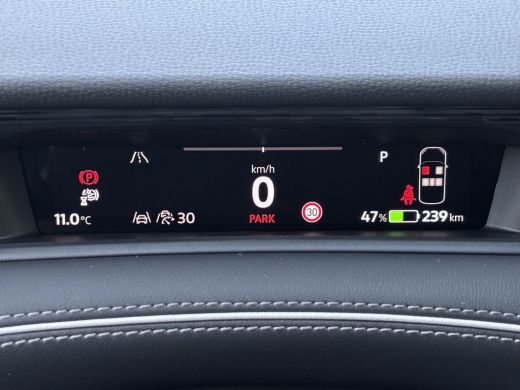 Volkswagen ID.7 Pro Limited Edition 77 kWh accu 210 kW / 286 PK Variant Elektrische aandrijving | 20" LM velgen |... ActivLease financial lease