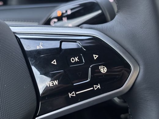 Volkswagen ID.7 Pro Limited Edition 77 kWh accu 210 kW / 286 PK Variant Elektrische aandrijving | 20" LM velgen |... ActivLease financial lease