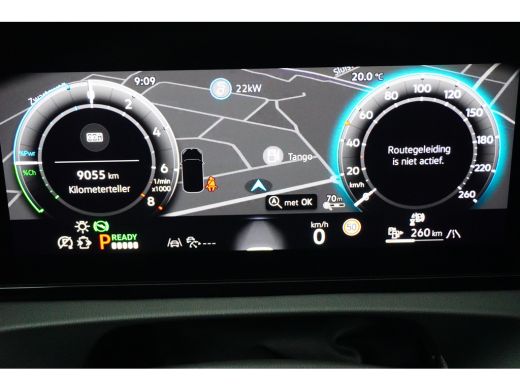 Volkswagen Tiguan R-line 1.5 eHybrid 272 pk 6-DSG | Panoramadak | Wegklapbare trekhaak | Dodehoek | ActivLease financial lease