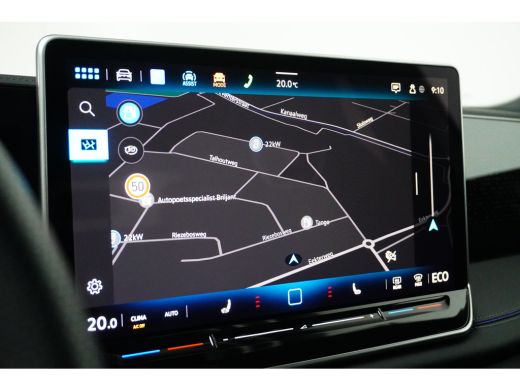 Volkswagen Tiguan R-line 1.5 eHybrid 272 pk 6-DSG | Panoramadak | Wegklapbare trekhaak | Dodehoek | ActivLease financial lease