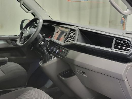 Volkswagen Transporter 2.0TDI L2/H1 Dubbele Cabine Euro 6! ActivLease financial lease