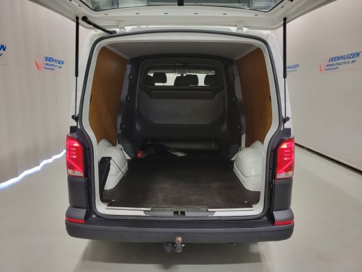 Volkswagen Transporter 2.0TDI L2/H1 Dubbele Cabine Euro 6! ActivLease financial lease