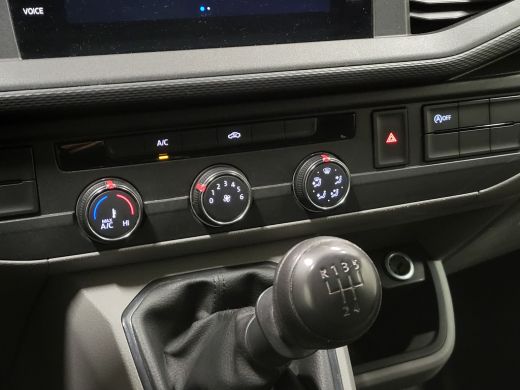Volkswagen Transporter 2.0TDI L2/H1 Euro 6! ActivLease financial lease