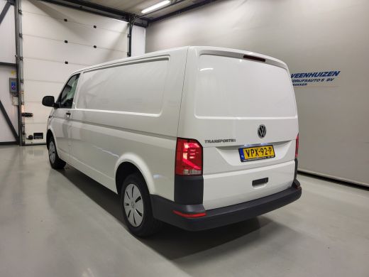 Volkswagen Transporter 2.0TDI L2/H1 Euro 6! ActivLease financial lease