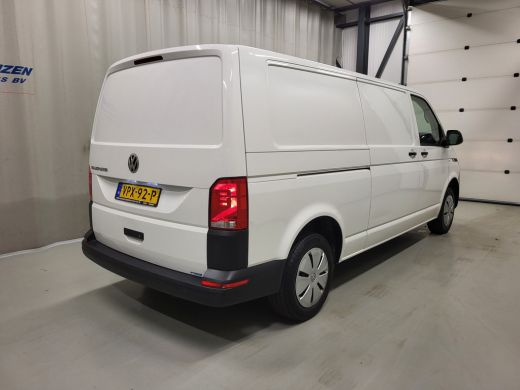 Volkswagen Transporter 2.0TDI L2/H1 Euro 6! ActivLease financial lease