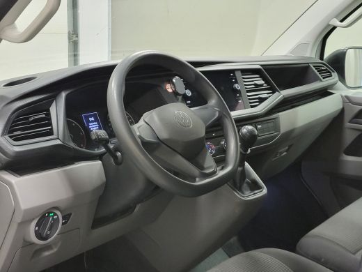 Volkswagen Transporter 2.0TDI L2/H1 Euro 6! ActivLease financial lease