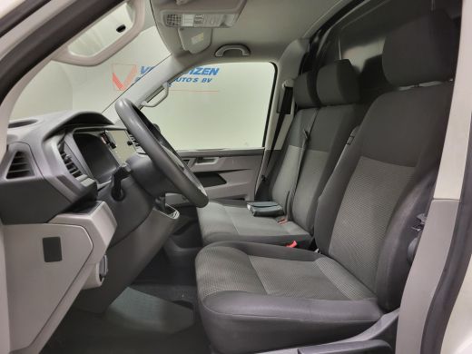Volkswagen Transporter 2.0TDI L2/H1 Euro 6! ActivLease financial lease