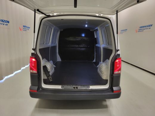 Volkswagen Transporter 2.0TDI L2/H1 Euro 6! ActivLease financial lease