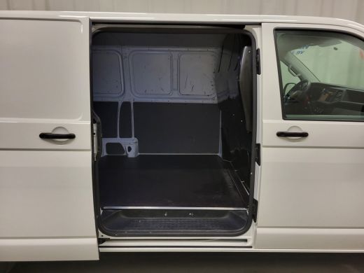 Volkswagen Transporter 2.0TDI L2/H1 Euro 6! ActivLease financial lease