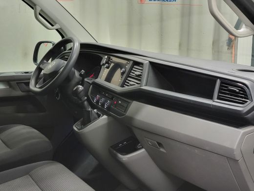 Volkswagen Transporter 2.0TDI L2/H1 Euro 6! ActivLease financial lease