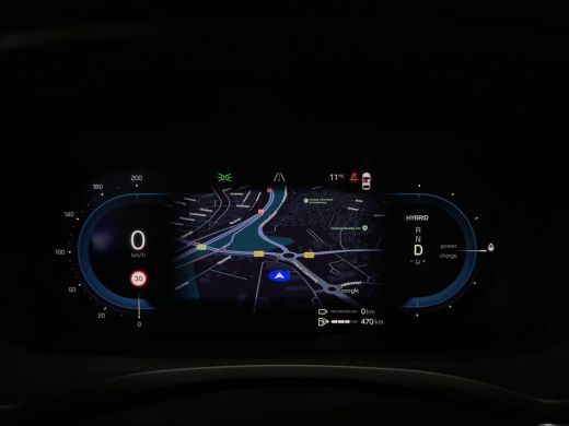 Volvo  V60 2.0 T6 Plug-in hybrid AWD Core Bright | Camera | CarPlay | Keyless | Navi ActivLease financial lease