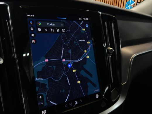 Volvo  V60 2.0 T6 Plug-in hybrid AWD Core Bright | Camera | CarPlay | Keyless | Navi ActivLease financial lease