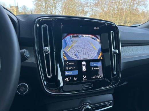 Volvo  XC40 1.5 T5 Recharge Inscription | Pano | Trekhaak | 360 Camera | Memory | Harman/Kardon | Leder | Ver... ActivLease financial lease