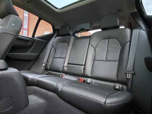 Volvo  XC40 1.5 T5 Recharge Ultimate Dark | Leder | Pano ActivLease financial lease