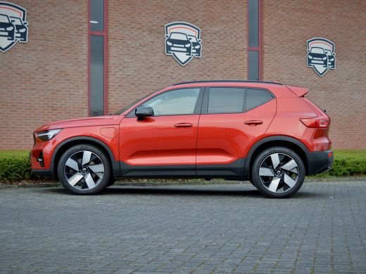 Volvo  XC40 1.5 T5 Recharge Ultimate Dark | Leder | Pano ActivLease financial lease